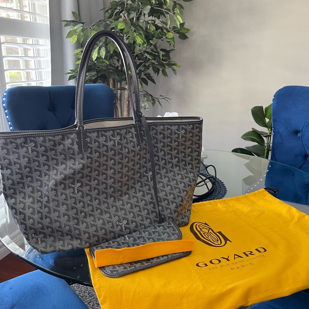 Goyard St Louis PM